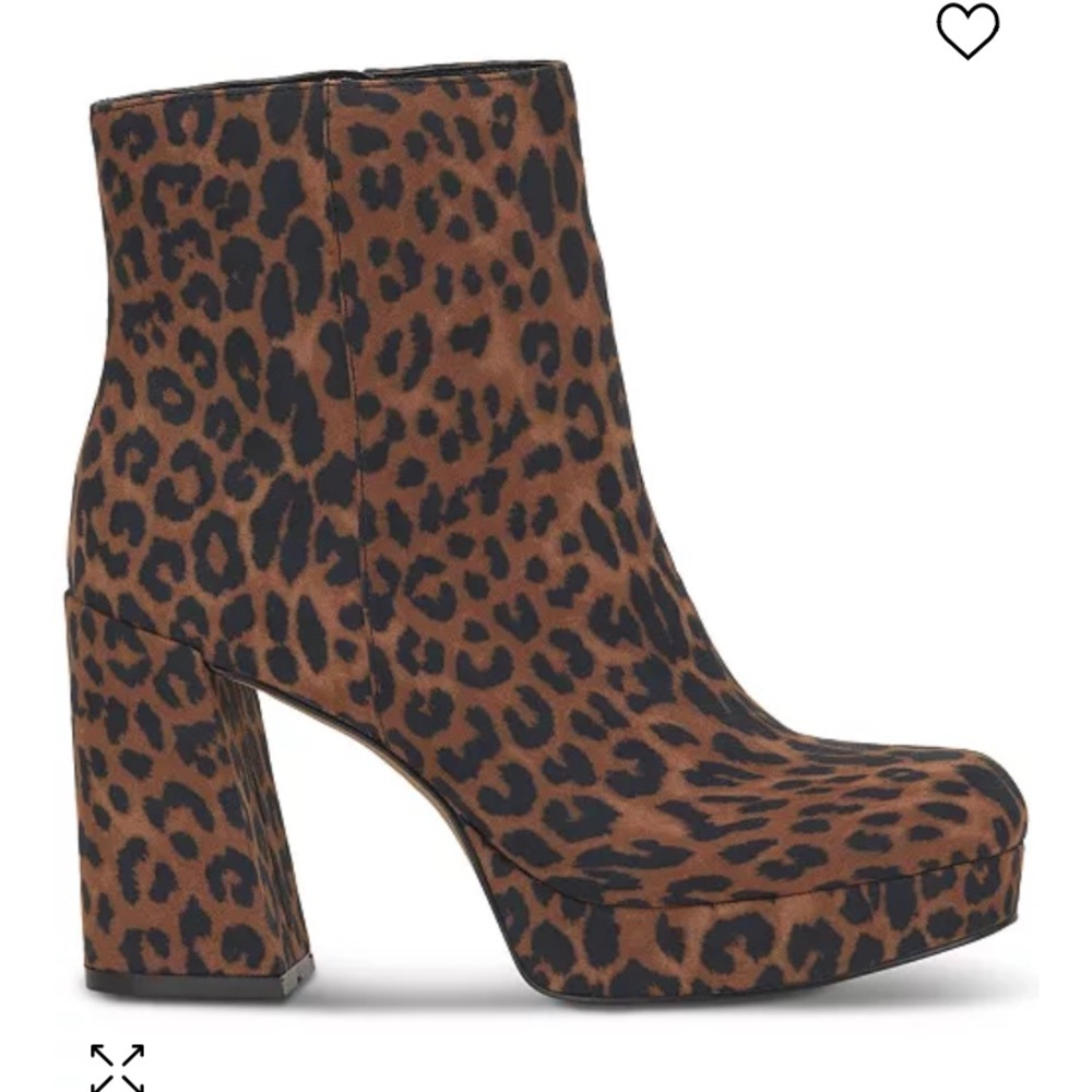 Jessica Simpson Rexura Bootie